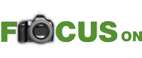 Logo FOCUS on nature & culture